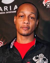 How tall is DJ Quik?